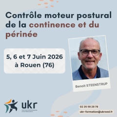 Benoit STEENSTRUP(1)
